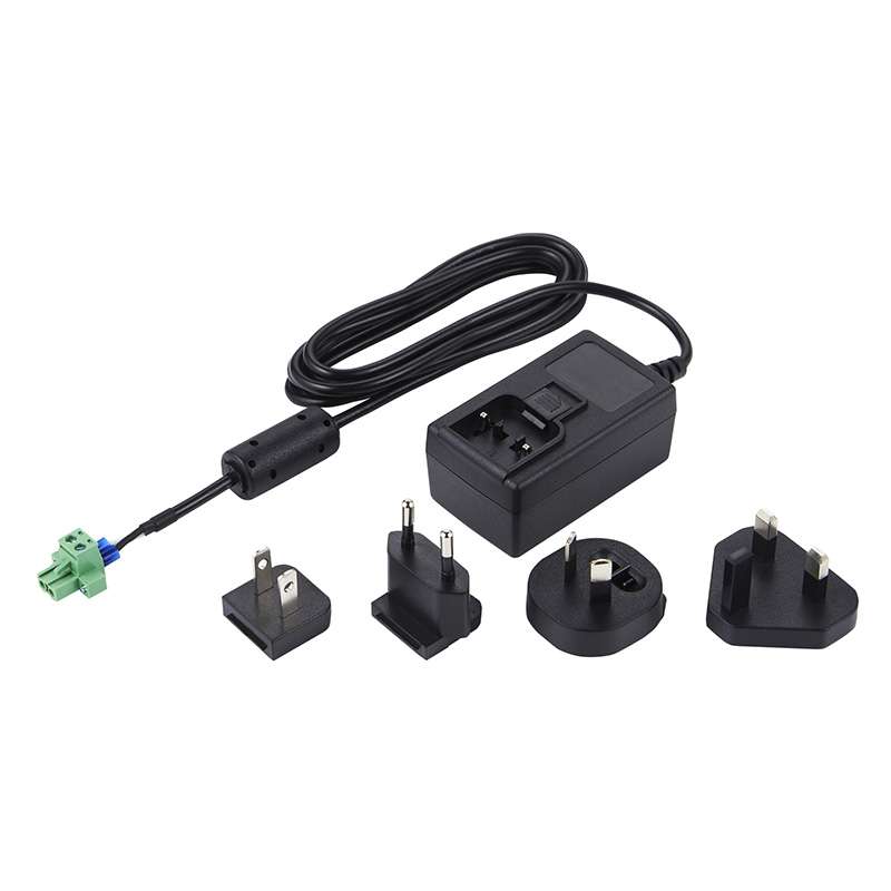 Universal Power Adaptor for the GW66 Wireless Gateway, US, EU, UK, AUS/NZ